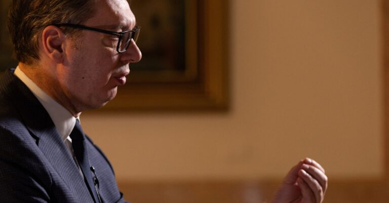 NATO-partner Serbia admits buying Chinese missiles after photos leaked