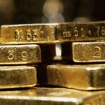 Gold extends gains as Middle East war boosts safe-haven demand