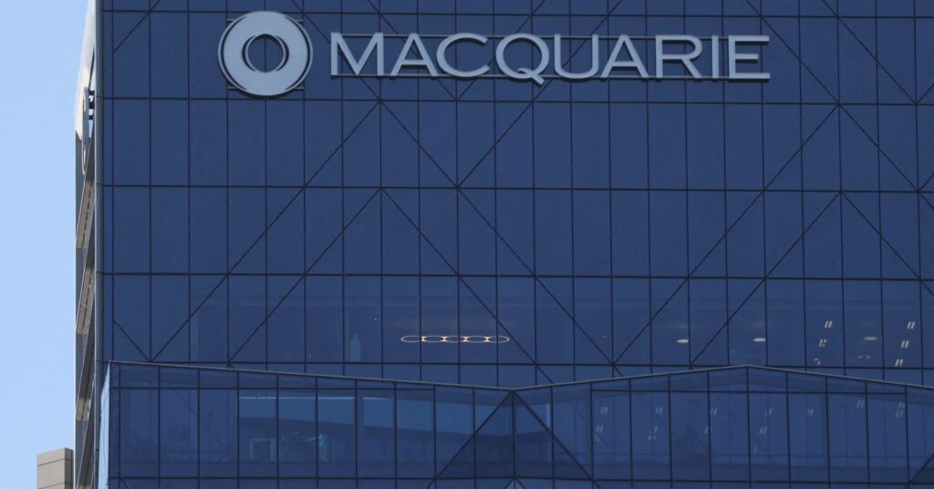 Exclusive: Macquarie walks away from Kuwait oil pipelines deal amid Iran war, sources say