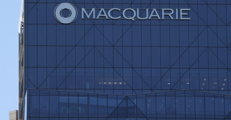 Exclusive: Macquarie walks away from Kuwait oil pipelines deal amid Iran war, sources say