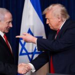 Exclusive: Trump approved Iran operation after Netanyahu argued for joint killing of Khamenei, sources say