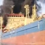 Oil jumps as US-Iran conflict escalates, disrupts shipping