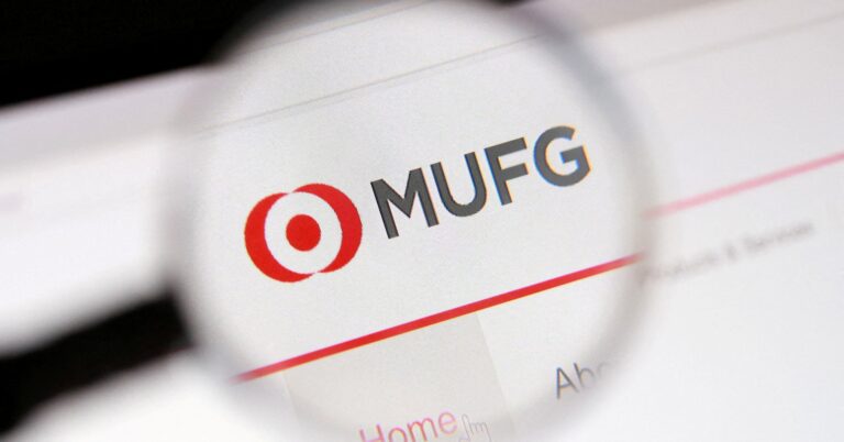 MUFG to monitor liquidity impact of new loans amid Japan’s US investment push