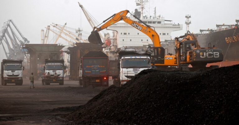 India says ready for ‘unprecedented demand for coal’ with adequate stock for 88 days