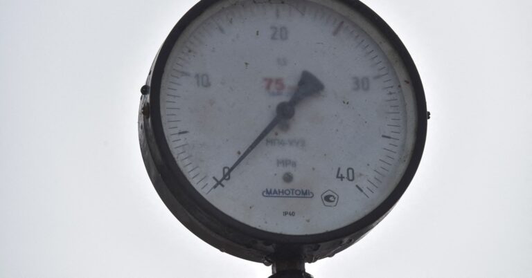 Iran war could reopen EU debate over Russian gas, Norway says