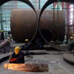 India approves $3.6 billion to develop industrial parks to boost manufacturing