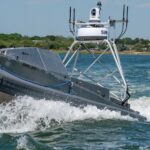 Exclusive: US deploys uncrewed drone boats in conflict with Iran