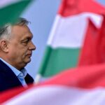 Hungary moves to restrict gas supplies to Ukraine