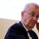 France’s budget constraints hamper fiscal response to Middle East crisis, Villeroy says