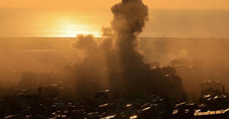 Exclusive: US encourages Syrian action against Hezbollah, Damascus is hesitant, sources say