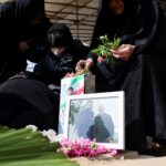 Iran says oil blockade will continue until attacks end, Trump threatens to hit harder