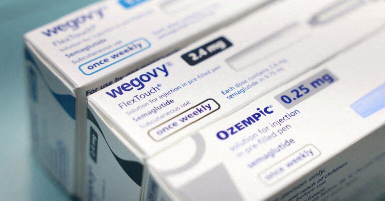 Novo Nordisk patent expiry opens door to cheaper weight-loss drugs in India