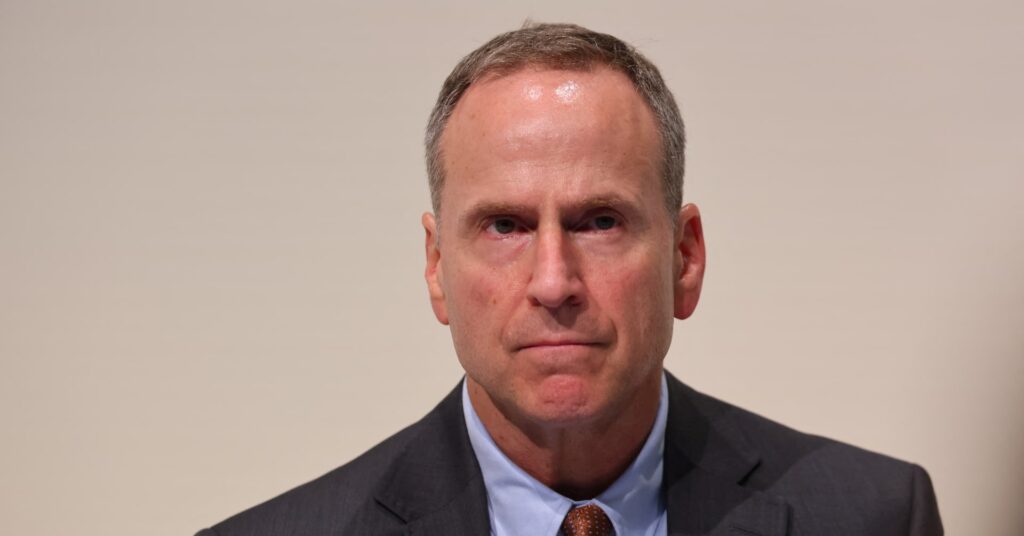 UBS comfortable with exposure to private credit funds, CFO says