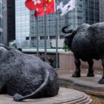 Shares rally, oil retreats as Trump extends Iran ultimatum