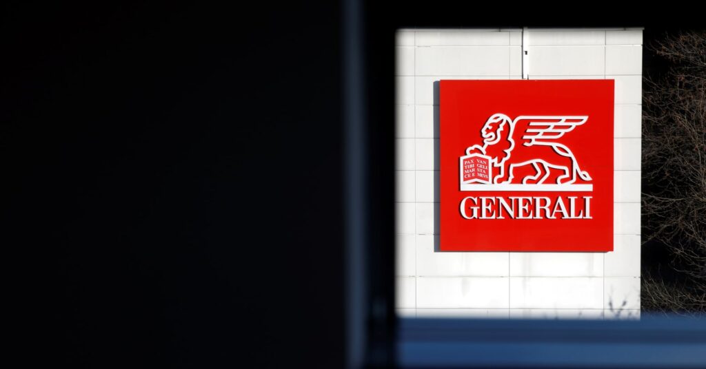 Generali interested in replacing AXA as Monte dei Paschi partner, widening UniCredit deals, CEO says