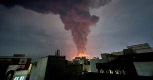 Trump rejects settling Iran war, raises prospect of killing all its potential leaders