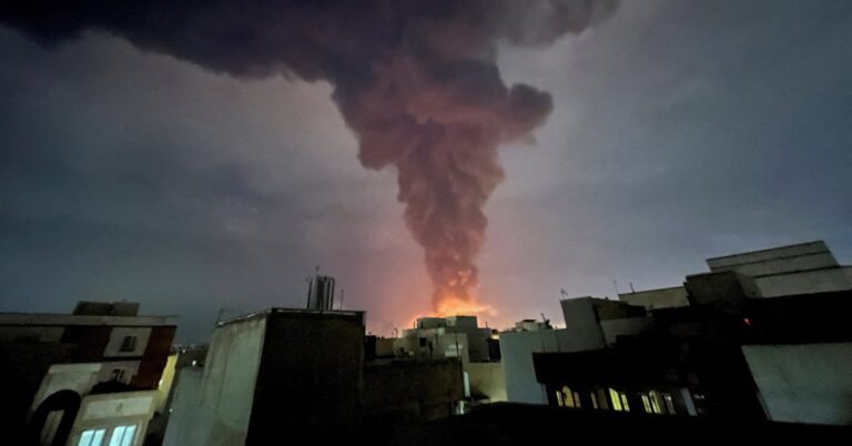 Trump rejects settling Iran war, raises prospect of killing all its potential leaders