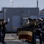 Macron says France will increase size of its nuclear arsenal