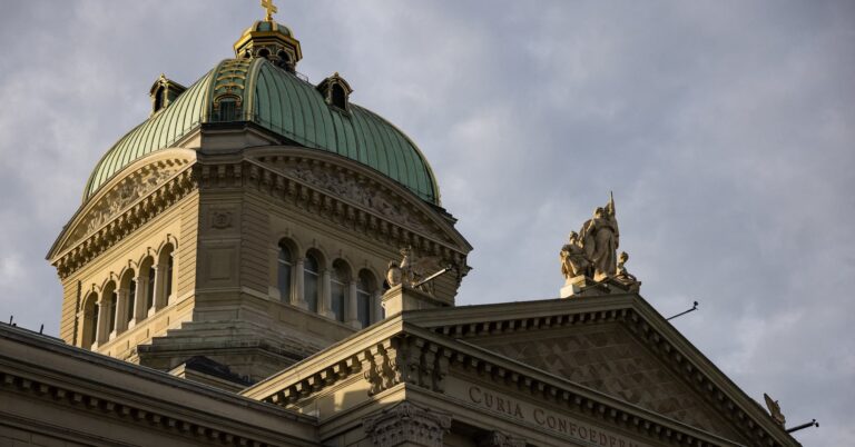 SNB monetary policy assessment of March 19, 2026