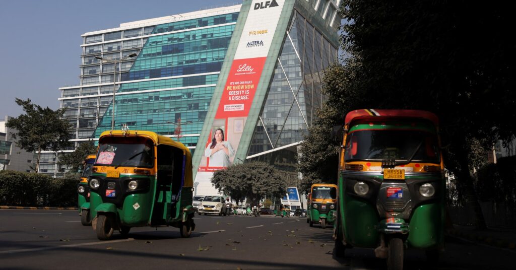 India warns drugmakers against direct or surrogate weight-loss drug and obesity ads