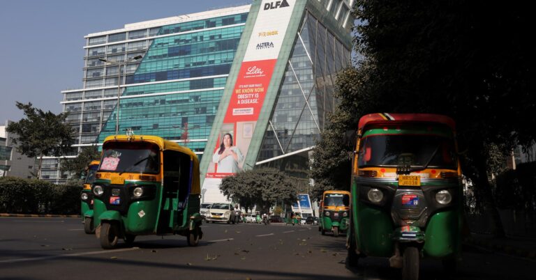 India warns drugmakers against direct or surrogate weight-loss drug and obesity ads