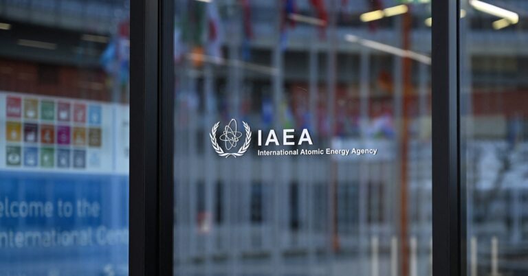 US opposes IAEA board resolution condemning attacks on Ukraine’s power grid