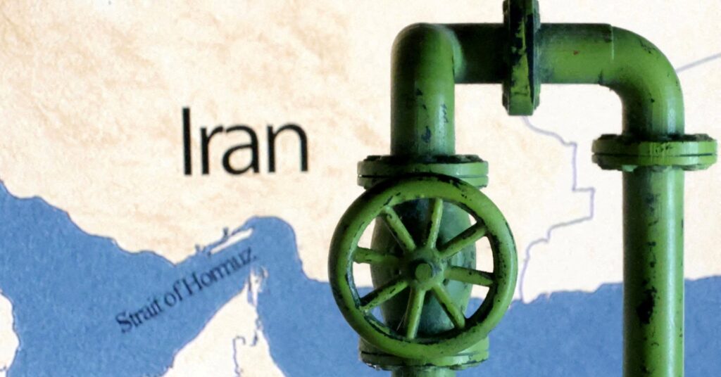 How might Trump combat the spike in oil prices?