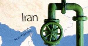 How might Trump combat the spike in oil prices?