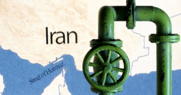 How might Trump combat the spike in oil prices?