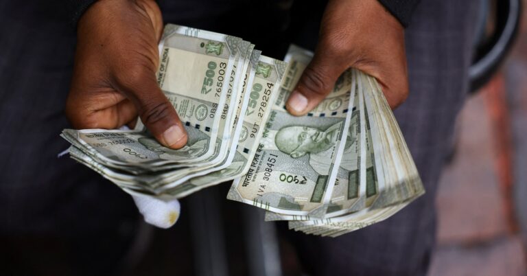 Rupee set to recover after Trump comments calm oil market; risks linger