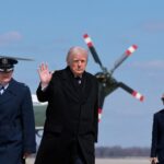 Trump says US has ‘major points of agreement’ in talks with Iran