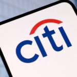 Citi’s co-head of Asia investment banking Metzger departs, Bloomberg News reports