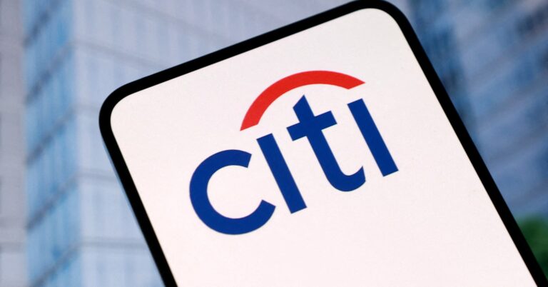 Citi’s co-head of Asia investment banking Metzger departs, Bloomberg News reports
