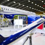 Embraer sees E175 assembly in India in 2028 if it secures 200 orders