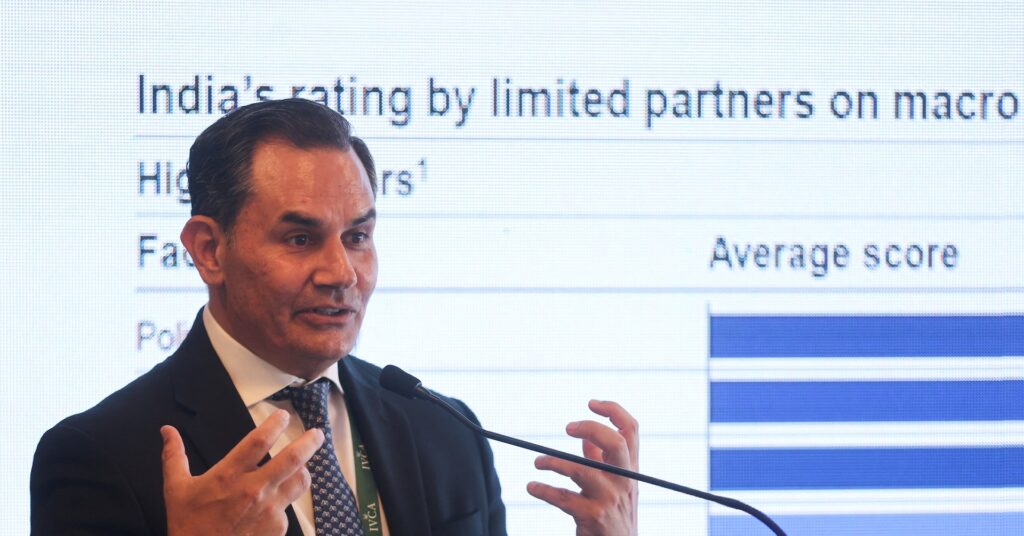 Investors turn to India as private market outpaces regional peers, McKinsey survey shows