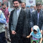 Israel believes Iran’s new leader was lightly wounded in attacks, senior official says