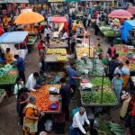 India’s February retail inflation quickens to 3.21% y/y