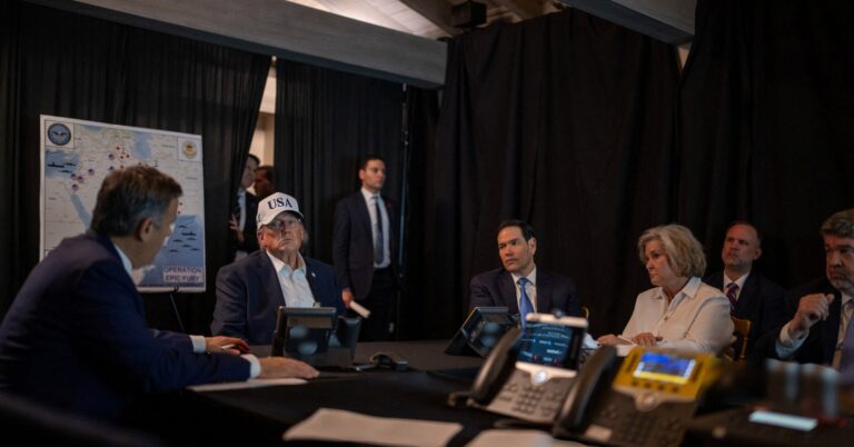 Just one in four Americans support US strikes on Iran, Reuters/Ipsos poll finds