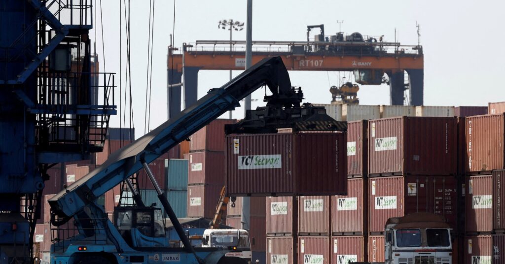 India trade body recommends anti-dumping duty on rayon yarn imports from China