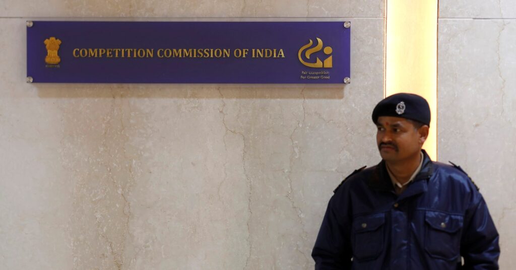 Exclusive: India probes fragrance giants Givaudan, Firmenich, IFF over deals not to poach workers