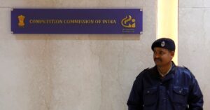 Exclusive: India probes fragrance giants Givaudan, Firmenich, IFF over deals not to poach workers