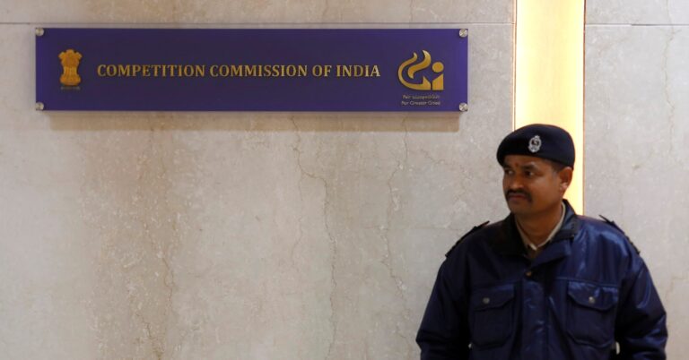 Exclusive: India probes fragrance giants Givaudan, Firmenich, IFF over deals not to poach workers