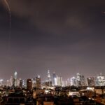 Iran sends waves of missiles into Israel, dismisses Trump’s talk of negotiations as ‘fake news’