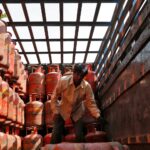 India raises cooking gas prices as Iran war hits supply