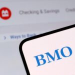 Bank of Montreal to open over 130 new California locations