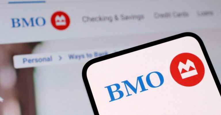 Bank of Montreal to open over 130 new California locations