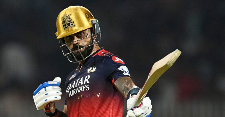 Vintage Kohli, teenager Sooryavanshi headline new IPL season