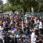 India cuts special additional excise duties on petrol, diesel