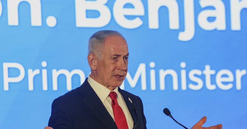 Netanyahu threatens Iran’s new supreme leader, defends joint assault with US