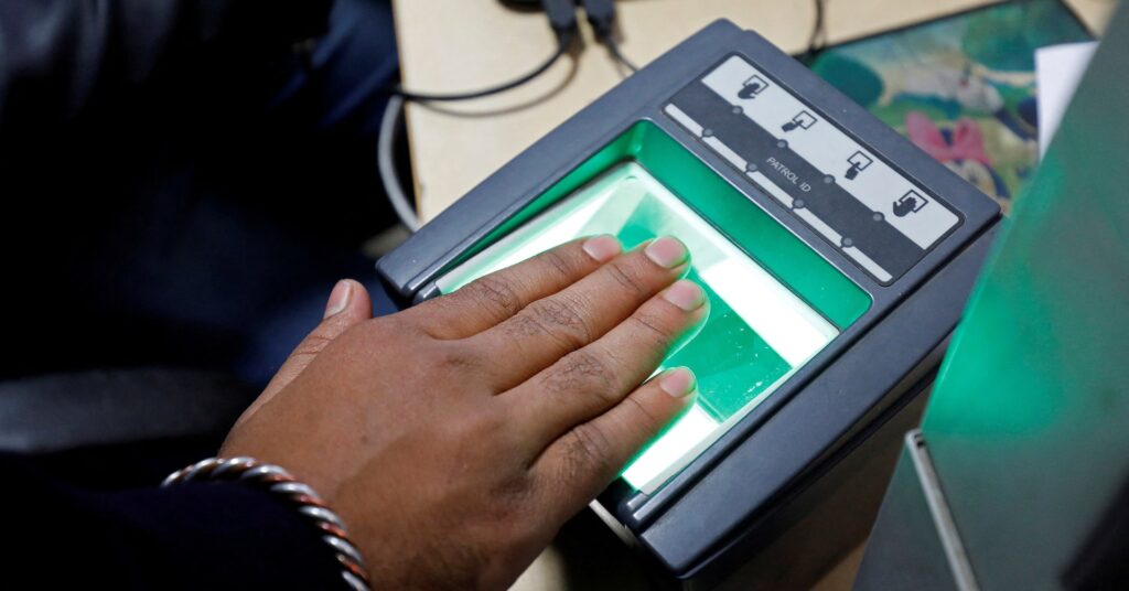 Exclusive: India’s proposal to preload national ID app Aadhaar on phones faced pushback